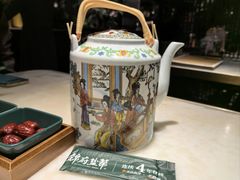 -锦府盐帮·李宅(领展购物广场中关村店)