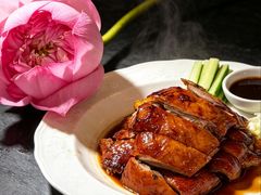 -淮扬府·游园京梦(中粮广场店)
