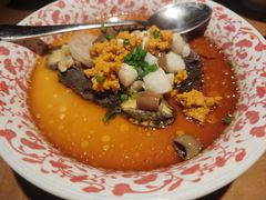 -波螺油子·海肠捞饭·青岛菜(银座店)