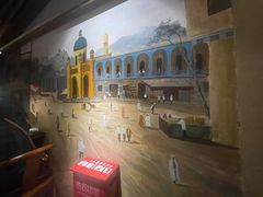 -楼兰新疆主题餐厅(苏州中心店)