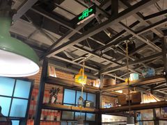 -探鱼·鲜青椒爽麻烤鱼(番禺万达店)