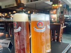 -宝莱纳餐厅(滨江店)