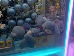 -奇奇乐园电玩城(立丰国际购物广场店)