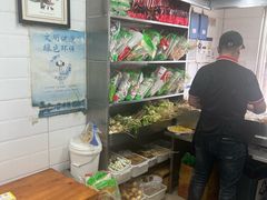 -郭记小街麻辣烫(虎坊路店)