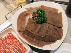 -海底捞火锅(杭州滨江九宜城店)
