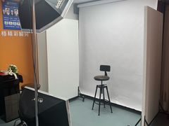 -爱定格照相馆·证件照(上海惠南观海坊店)