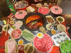 -蜀大侠火锅(总府路店)