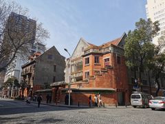 -飞马旅黎黄陂路文旅街区