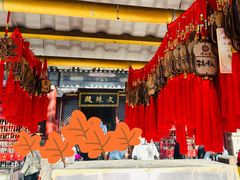 -潭柘寺景区