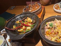 -云海肴·汽锅鸡·云南代表菜(丁香国际店)