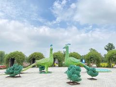 -上海杨姆庄园