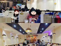 大堂-小寒羊烧烤(凯瑞时代大厦店)