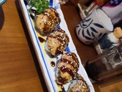 -有喜屋·深夜食堂(北京西路店)