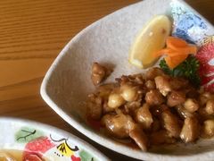 柚香鸡软骨-天手古舞居酒屋(889广场店)
