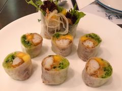 -美奈小馆·越南料理(中航城君尚购物中心店)