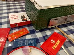 -雪熊哈尔滨烧烤·精酿啤酒·砂锅(中央胜境店)