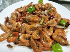 -四川小胡子海鲜(丁村万人海鲜广场店)