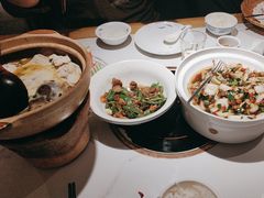 -老阿爸鲜鱼土菜(独墅湖店)