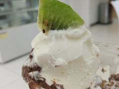 奇异果-Salud撒露欧洲冻酸奶(798艺术区店)