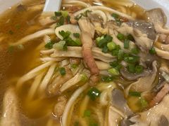 -大师兄·西北小馆(北站缤果空间店)