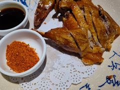 -老阿爸鲜鱼土菜(昆山花桥店)