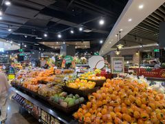 -永辉Bravo超市(东二环泰禾广场店)