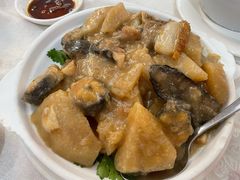 -腰记饭店(龙源路店)