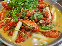 -丈母娘的饭局•新金陵菜(牛首山店)