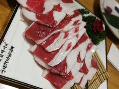 -隐炉和牛烧肉店(群力店)