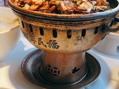 -四季民福烤鸭店(前门大栅栏店)