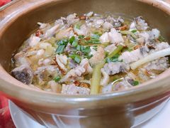 -海上驿站渔家菜馆