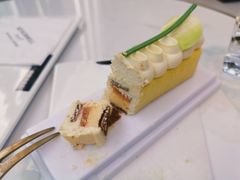 -麦雪尔甜品·生日蛋糕(新街口旗舰店)