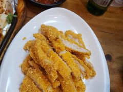 -老东镇啤酒屋海鲜加工·蒸汽海鲜·海鲜烧烤(台东店)