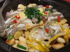 -明州小宴(文化广场店)