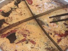 -陈眼镜火锅(总店)