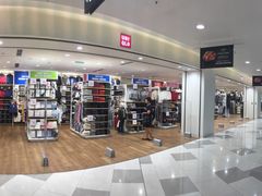 -优衣库(上海虹口龙之梦店)