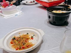 -王府井酒店(金桥港湾店)