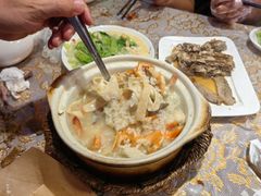 -官塘锋记鱼生·生腌·砂锅粥(牌坊街店)
