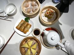 -潮福城大酒楼(湖滨北路店)