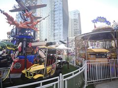 -大族广场Mall&More