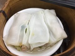 -香港蓮香樓(中環店)