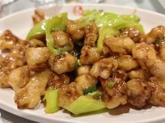 -六泰居·尔滨地标·东北菜(黄河路店)