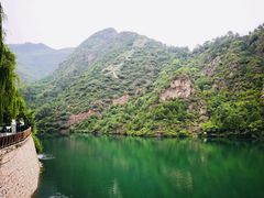 -龙庆峡风景区