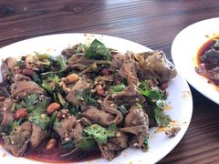 -胖涛小面卡塔店
