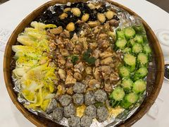 -顺德人家食府(黄金广场店)