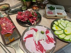 -釜山火炉家泥炉烤肉(东港芳清园店)