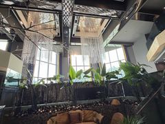 -银树楼(紫玉山庄东区店)