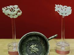 -马鞍山市博物馆