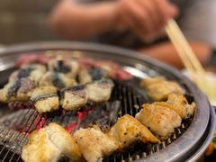 -味家烤肉烤鳗鱼牛排(西塔旗舰店)