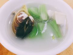 -旺富东海大酒楼(海鲜街店)
